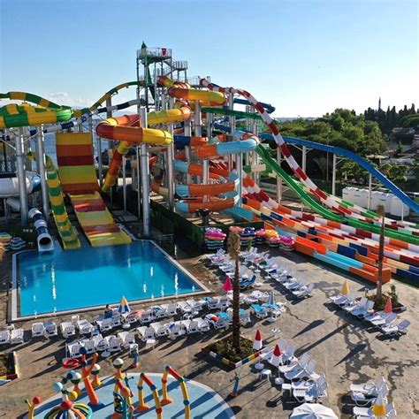 Tuzla aquapark 